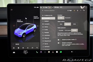 Tesla Model Y LONG RANGE DUAL MOTOR AWD 2023