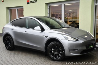 Tesla Model Y LONG RANGE DUAL MOTOR AWD 2023