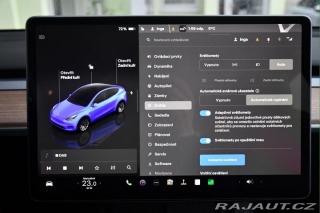 Tesla Model Y LONG RANGE DUAL MOTOR AWD 2023