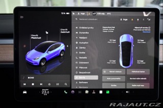 Tesla Model Y LONG RANGE DUAL MOTOR AWD 2023
