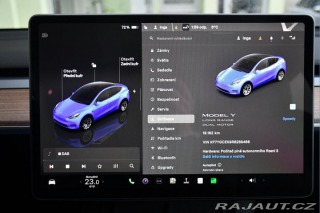 Tesla Model Y LONG RANGE DUAL MOTOR AWD 2023
