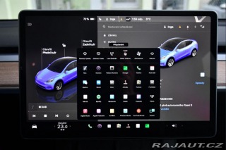 Tesla Model Y LONG RANGE DUAL MOTOR AWD 2023