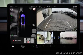 Tesla Model Y LONG RANGE DUAL MOTOR AWD 2023