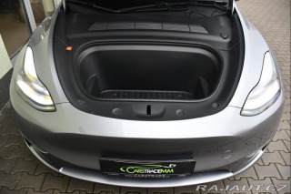 Tesla Model Y LONG RANGE DUAL MOTOR AWD 2023