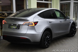 Tesla Model Y LONG RANGE DUAL MOTOR AWD 2023