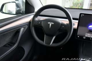 Tesla Model Y LONG RANGE DUAL MOTOR AWD 2023