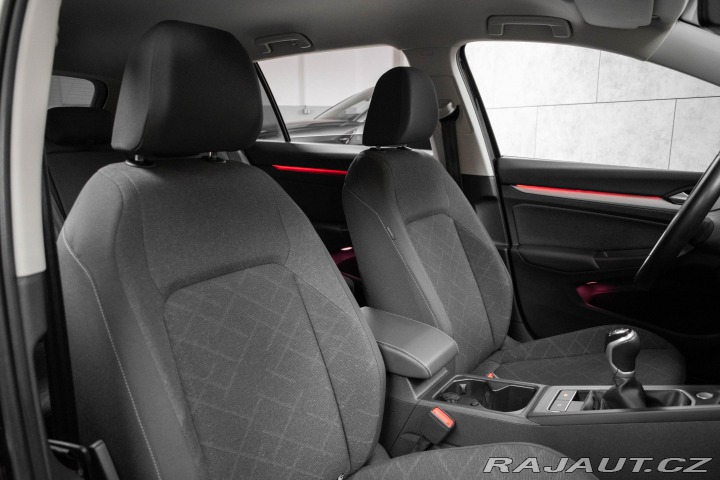 Volkswagen Golf 2.0 TDI LIFE*ACC*DPH*ČR 1 2022