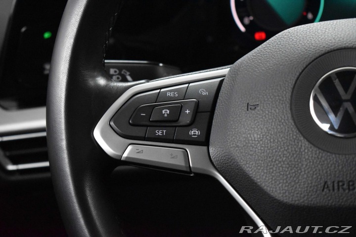 Volkswagen Golf 2.0 TDI LIFE*ACC*DPH*ČR 1 2022