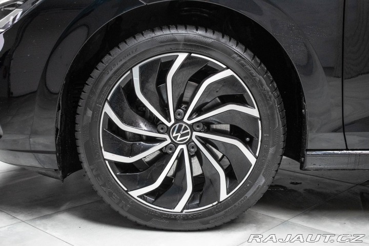 Volkswagen Golf 2.0 TDI LIFE*ACC*DPH*ČR 1 2022