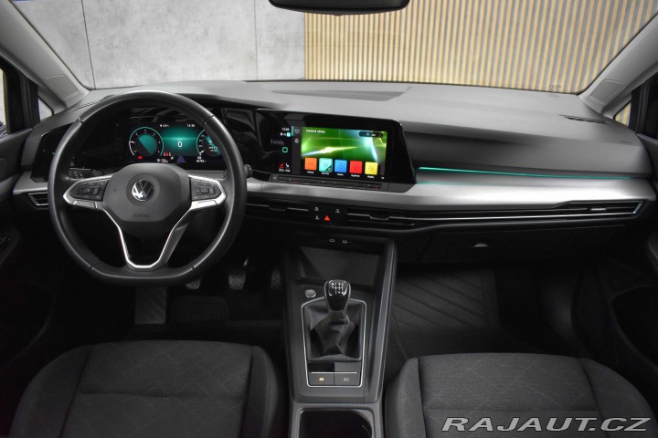 Volkswagen Golf 2.0 TDI LIFE*ACC*DPH*ČR 1 2022