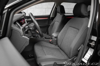 Volkswagen Golf 2.0 TDI LIFE*ACC*DPH*ČR 1 2022