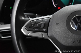 Volkswagen Golf 2.0 TDI LIFE*ACC*DPH*ČR 1 2022