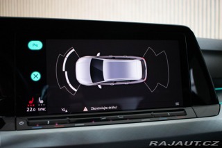 Volkswagen Golf 2.0 TDI LIFE*ACC*DPH*ČR 1 2022