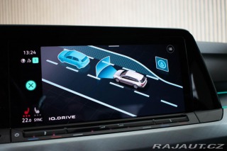 Volkswagen Golf 2.0 TDI LIFE*ACC*DPH*ČR 1 2022