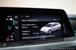 Volkswagen Golf 2.0 TDI LIFE*ACC*DPH*ČR 1 2022