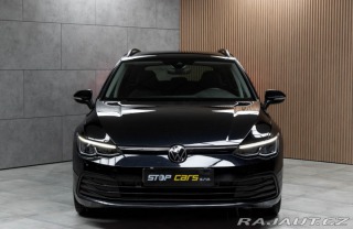 Volkswagen Golf 2.0 TDI LIFE*ACC*DPH*ČR 1 2022