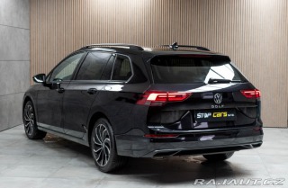 Volkswagen Golf 2.0 TDI LIFE*ACC*DPH*ČR 1 2022