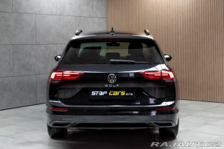 Volkswagen Golf 2.0 TDI LIFE*ACC*DPH*ČR 1 2022