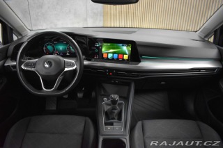 Volkswagen Golf 2.0 TDI LIFE*ACC*DPH*ČR 1 2022