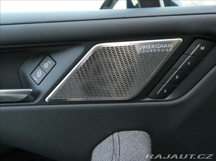 Jaguar I-Pace 0,0 EV400 AWD,1.maj,DPH,Č 2019