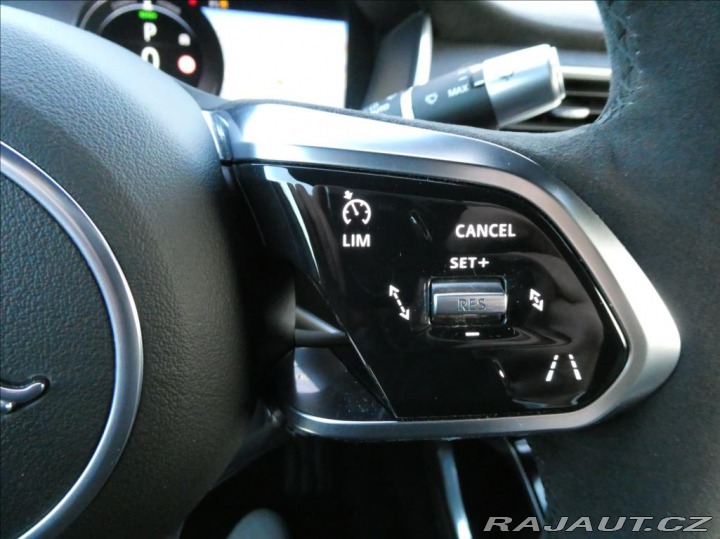 Jaguar I-Pace 0,0 EV400 AWD,1.maj,DPH,Č 2019