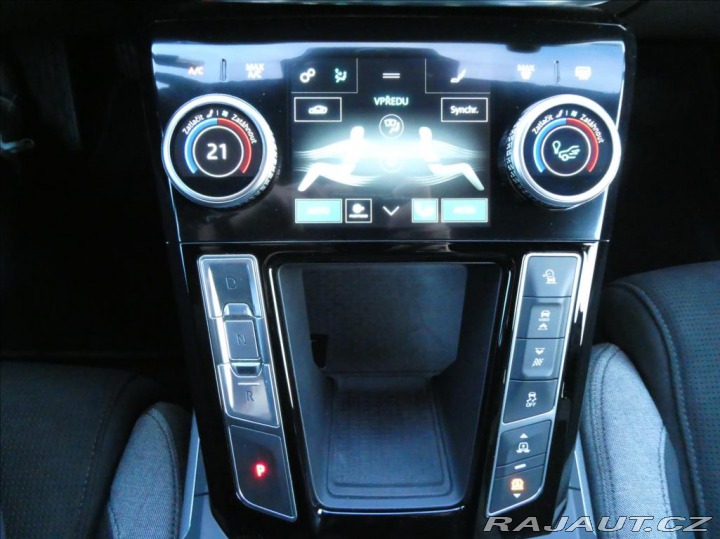 Jaguar I-Pace 0,0 EV400 AWD,1.maj,DPH,Č 2019