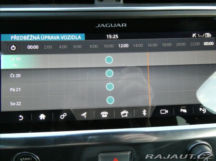 Jaguar I-Pace 0,0 EV400 AWD,1.maj,DPH,Č 2019