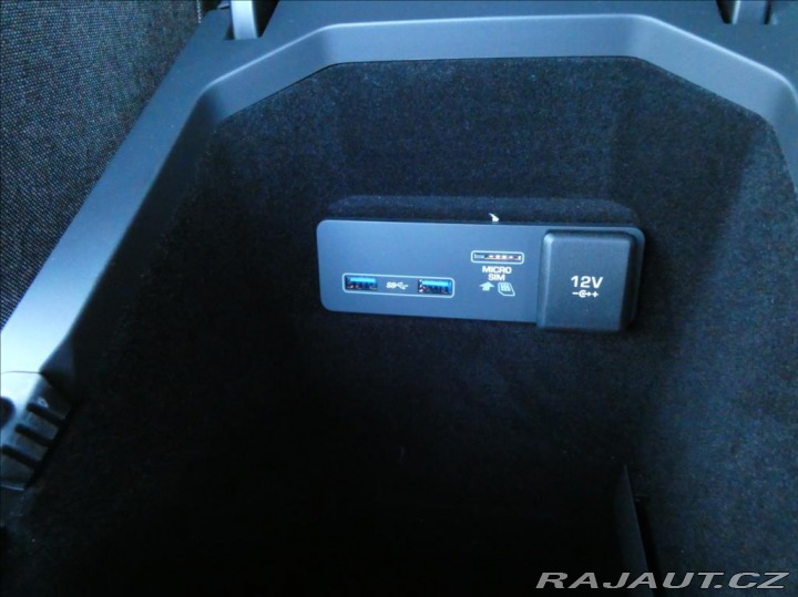 Jaguar I-Pace 0,0 EV400 AWD,1.maj,DPH,Č 2019