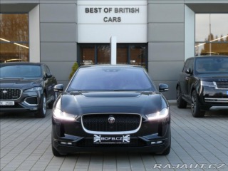 Jaguar I-Pace 0,0 EV400 AWD,1.maj,DPH,Č 2019