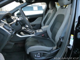 Jaguar I-Pace 0,0 EV400 AWD,1.maj,DPH,Č 2019