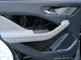 Jaguar I-Pace 0,0 EV400 AWD,1.maj,DPH,Č 2019