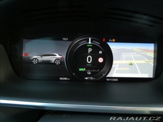 Jaguar I-Pace 0,0 EV400 AWD,1.maj,DPH,Č 2019