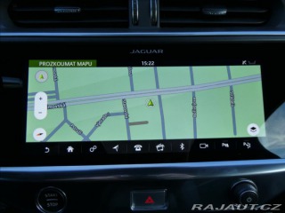 Jaguar I-Pace 0,0 EV400 AWD,1.maj,DPH,Č 2019