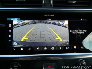 Jaguar I-Pace 0,0 EV400 AWD,1.maj,DPH,Č 2019