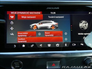 Jaguar I-Pace 0,0 EV400 AWD,1.maj,DPH,Č 2019
