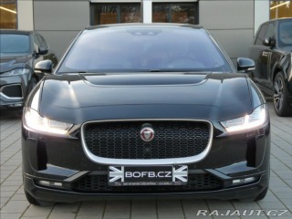 Jaguar I-Pace 0,0 EV400 AWD,1.maj,DPH,Č 2019