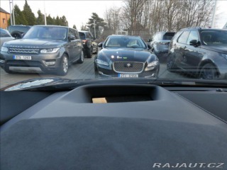 Jaguar I-Pace 0,0 EV400 AWD,1.maj,DPH,Č 2019