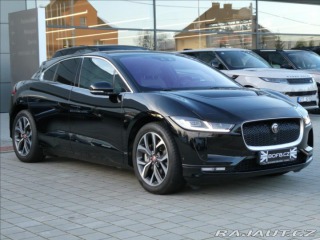 Jaguar I-Pace 0,0 EV400 AWD,1.maj,DPH,Č 2019