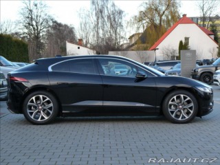 Jaguar I-Pace 0,0 EV400 AWD,1.maj,DPH,Č 2019