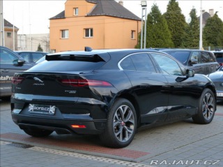 Jaguar I-Pace 0,0 EV400 AWD,1.maj,DPH,Č 2019