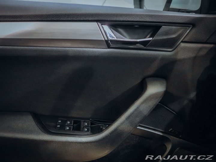 Škoda Superb Combi 2.0 TDI DSG 140kW 2019