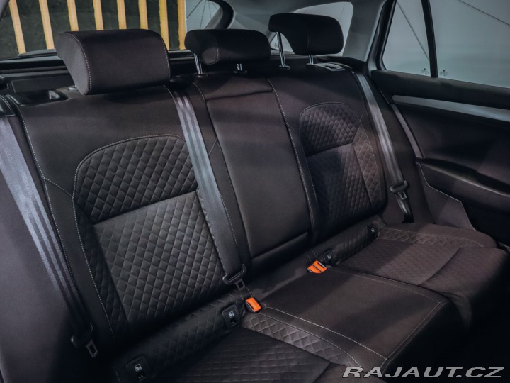 Škoda Superb Combi 2.0 TDI DSG 140kW 2019