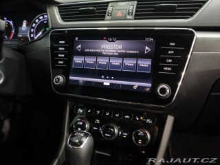 Škoda Superb Combi 2.0 TDI DSG 110 kW 2019