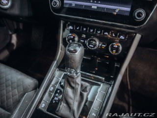 Škoda Superb Combi 2.0 TDI DSG 110 kW 2019