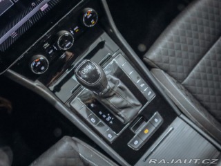 Škoda Superb Combi 2.0 TDI DSG 110 kW 2019