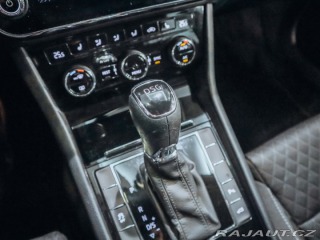 Škoda Superb Combi 2.0 TDI DSG 110 kW 2019