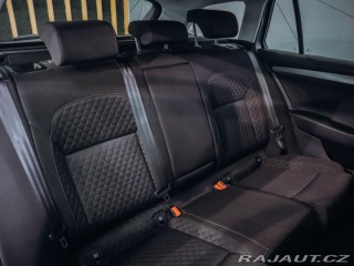 Škoda Superb Combi 2.0 TDI DSG 110 kW 2019