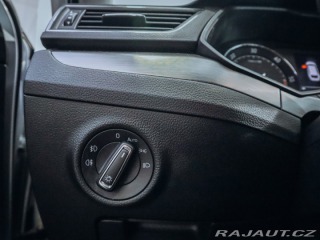 Škoda Superb Combi 2.0 TDI DSG 110 kW 2019