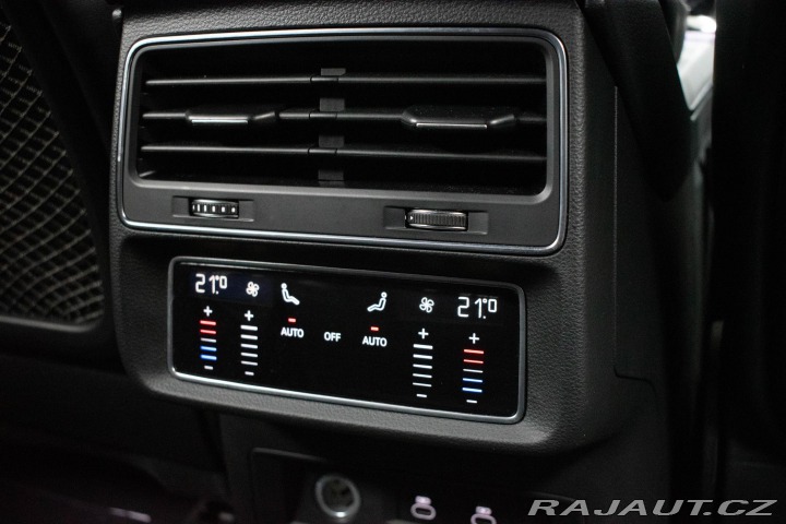 Audi Q7 50 TDI S-LINE*AIR*TAŽNÉ*D 2022