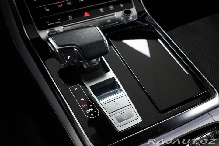 Audi Q7 50 TDI S-LINE*AIR*TAŽNÉ*D 2022
